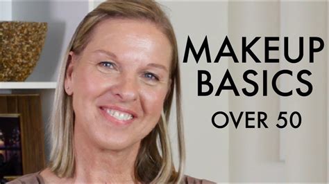 makeup basics   youtube