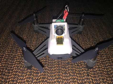 tello  fpv racing dji forum