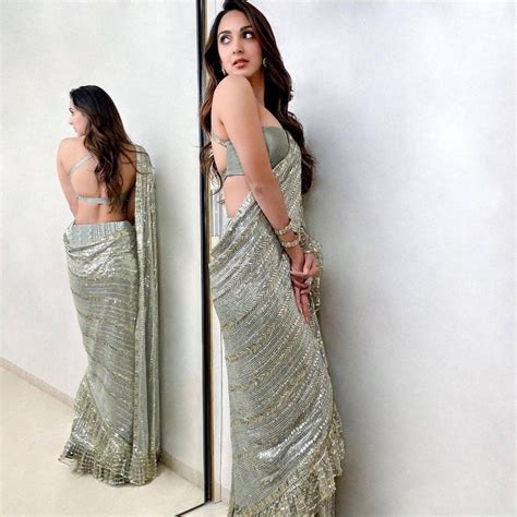 Kiara Advani S Hottest Looks Will Leave You Stunned See Her Rocking