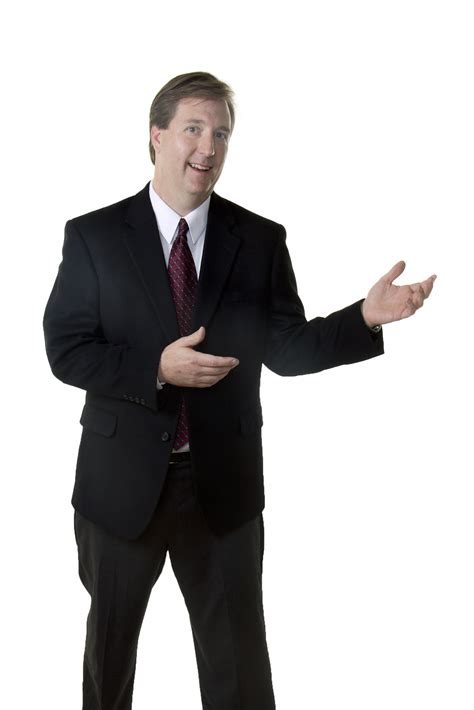 business man png image