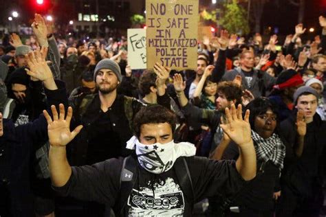it s not the old days but berkeley sees a new spark of protest the