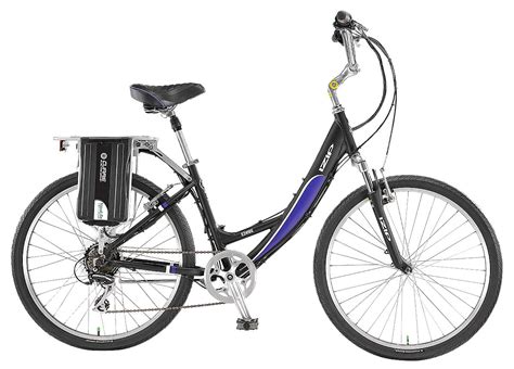 izip  vibe li  perfect combination  comfort style   electric bike