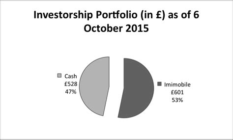 portfolio investorship