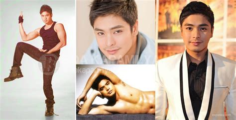 Coco Martin Is Voted As The Philippines Sexiest Man For 2012 Bida
