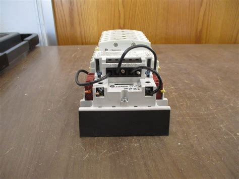 ge lighting contactor crb   coil   crxp modules  ebay