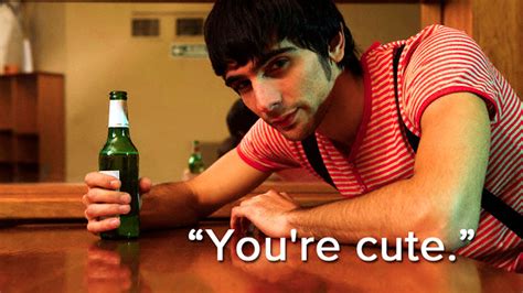10 things everyone says while drunk and what they really mean