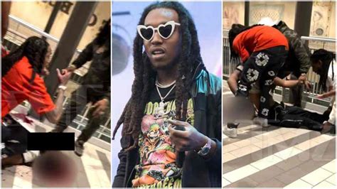 Quavo Lost 100k Cash…allegedly Bet His Migos Chain During Dice Game