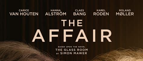 the affair official trailer and poster released
