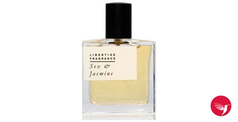 sex and jasmine libertine fragrance perfume a fragrance