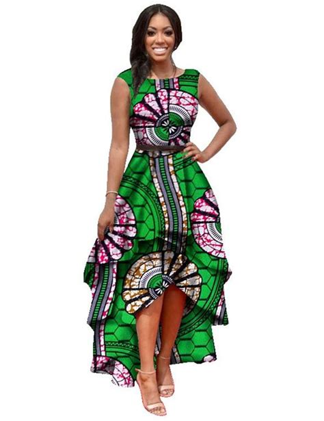 images  african dresses  pinterest africa african print dresses  african