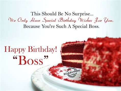 birthday wishes  boss birthday wishes happy birthday pictures