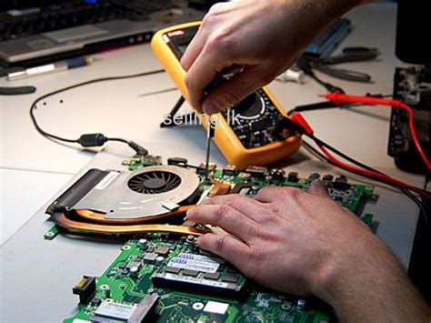 Computer Laptop Repair Service Windows Install Home Visit
