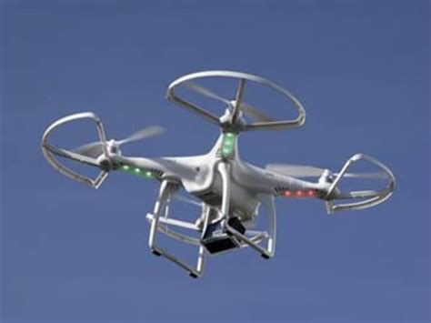 amazon  green light   regulators   drone tests