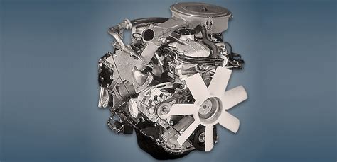engine specifications  mitsubishi  characteristics oil performance