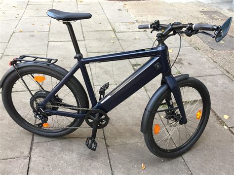 stromer st  review trusted reviews