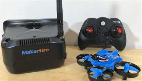 shark pocket drone review  enlightenment drone part