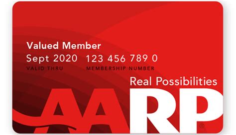 imprime  solicita tu tarjeta de membresia de aarp