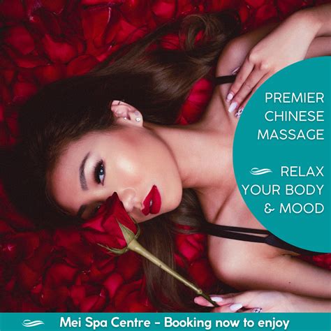 Premier Chinese Full Body Massage Manchester Getlocalmassage