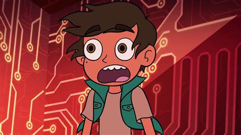 Image S2e17 Marco Diaz I Have A Crush On Jackie Png