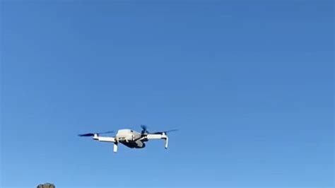 da li je dron srusen  sremskoj mitrovici povezan sa letilicom  zagrebu