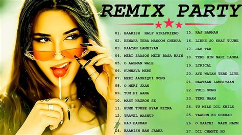Bollywood Mashup Songs 2022 New Hindi Remix Songs 2022 Latest