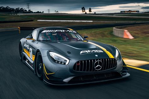 mercedes amg gt review motor