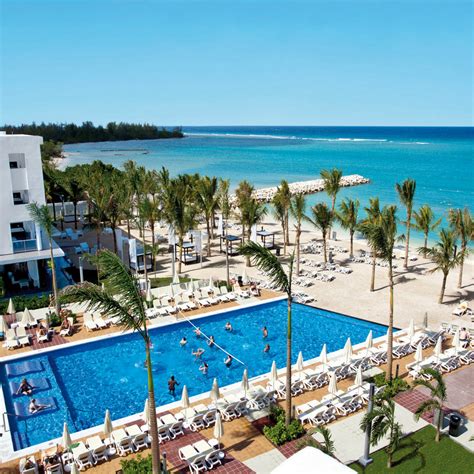 Hotel Riu Palace Jamaica Adults Only Hotel Montego Bay