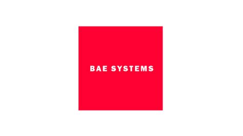 bae systems logo history design history  evolution