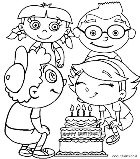baby einstein coloring page coloring home