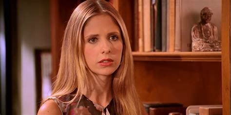15 Things You Didn T Know About Buffy The Vampire Slayer The Character