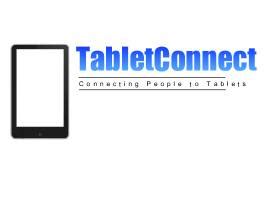 tabletconnect  source  tablet pcs poll   logo