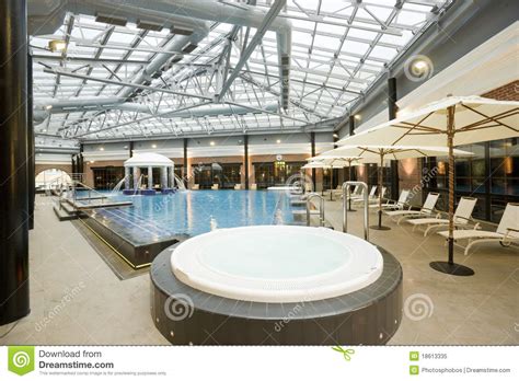 swimming pools   spa hotel stock image image  deep ceiling