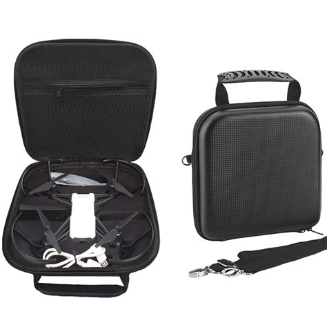 handbag drone case storage bag  dji tello drones eva portable carrying handheld bag