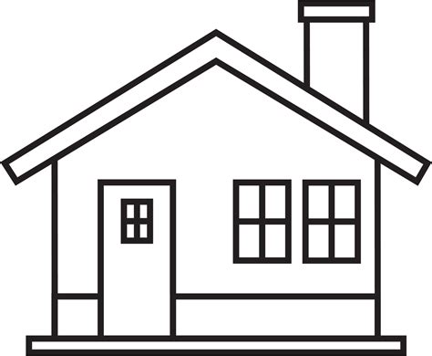 house drawing png  png image downloads
