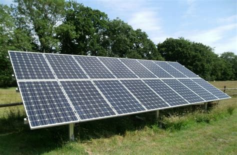 gallery  pv solar array installations  canterbury whitstable ashfordsolarage solar panel
