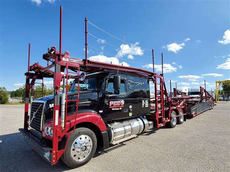 challenges car haulers face  heavy haul transportation vehicle