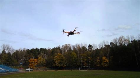 quadcopter flight youtube