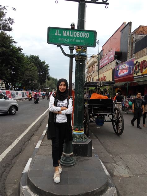 jalan malioboro hijilland