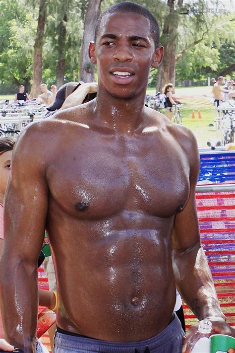 Black Male Models Archives Nude Black Male Celebs