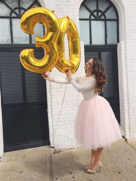 20 Balloon Décor Ideas For A Girl’s Birthday Party