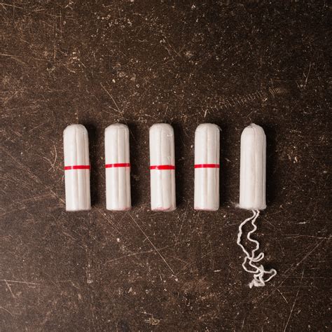 tampons culottes réutilisables ces alternatives écolo de la