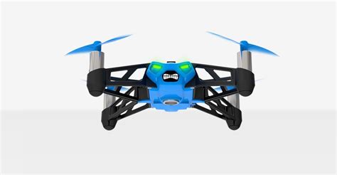 parrot rolling spider minidrone dronesnl nieuws en   drones multicopters uav