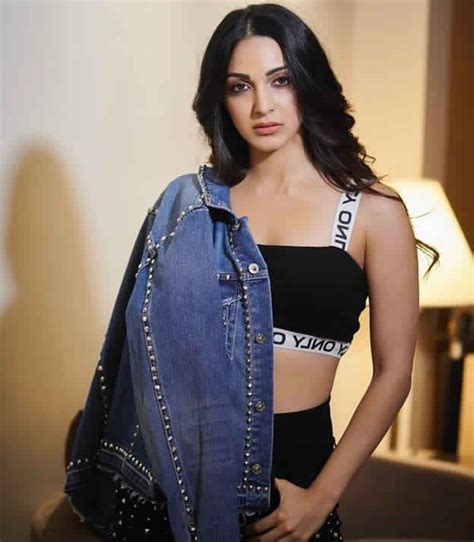 26 Hottest Photos Of Kiara Advani The Traditional Beauty