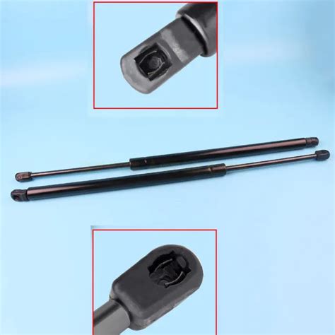 rear gate trunk liftgate tailgate door hatch lift supports shocks struts arms   picclick