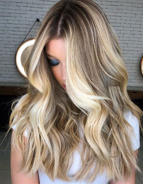 Fresh And Unique Blonde Highlights For 2020 Stylesmod