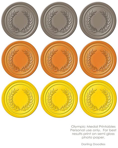 olympic printables  lovely