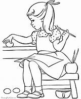 Coloring Pages Year Olds Kids Popular Color sketch template