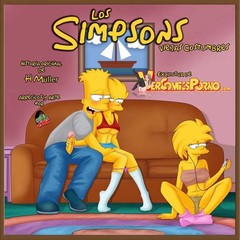 old customs the simpsons the simpsons xxx old customs the