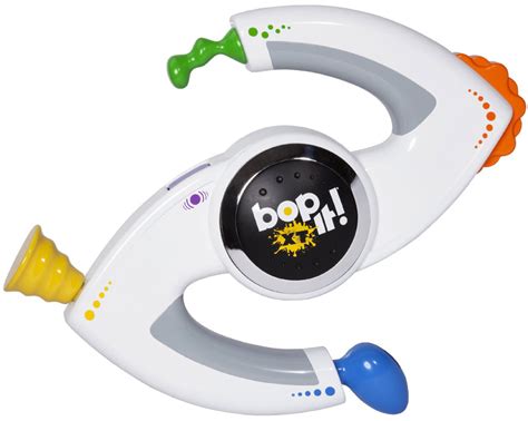 Bop It Xt Toys And Games