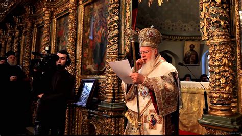 ecumenical patriarchs bartholomew  god pictures